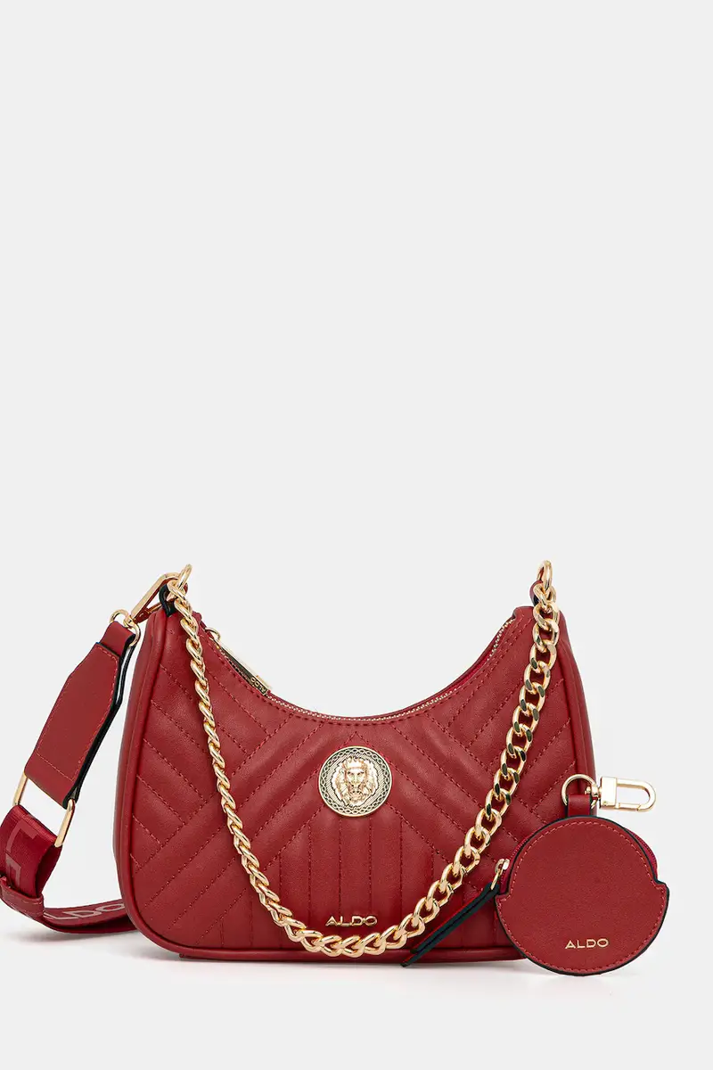 borsetta colore rosso DIAMONDYY.600