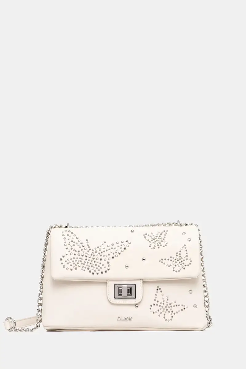 borsetta CRURIA colore beige 13990687