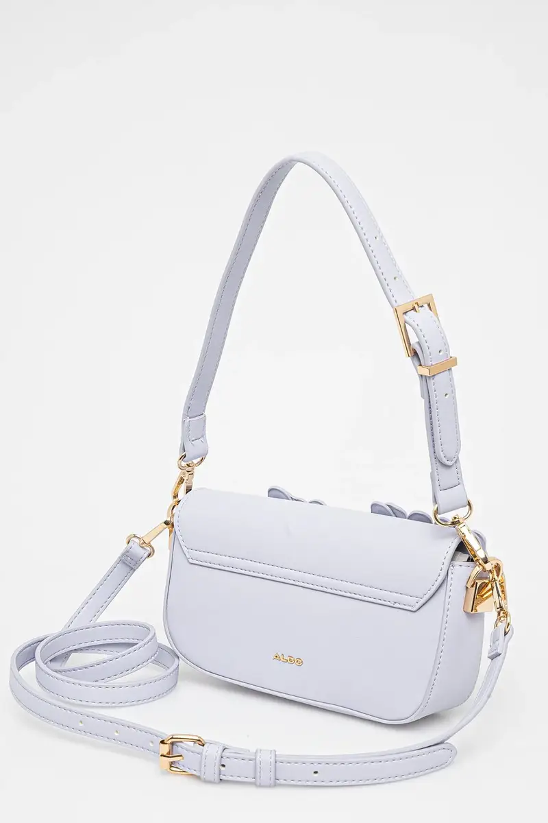 borsetta DAISYBOUQUET colore blu 13989697 miniatura 4