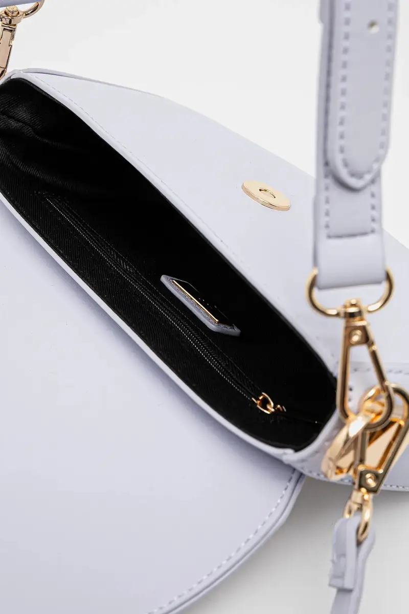 borsetta DAISYBOUQUET colore blu 13989697 miniatura 5