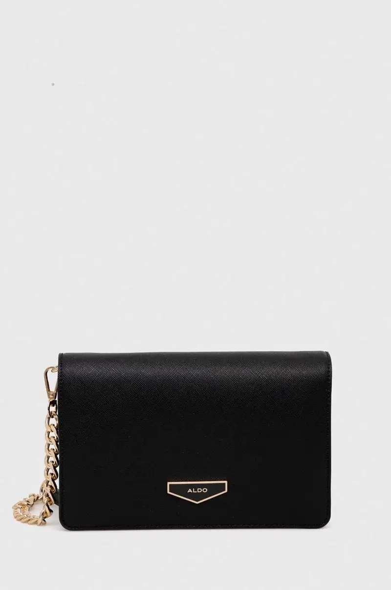 borsetta DALLALESSI DALLALESSI.001 Nero