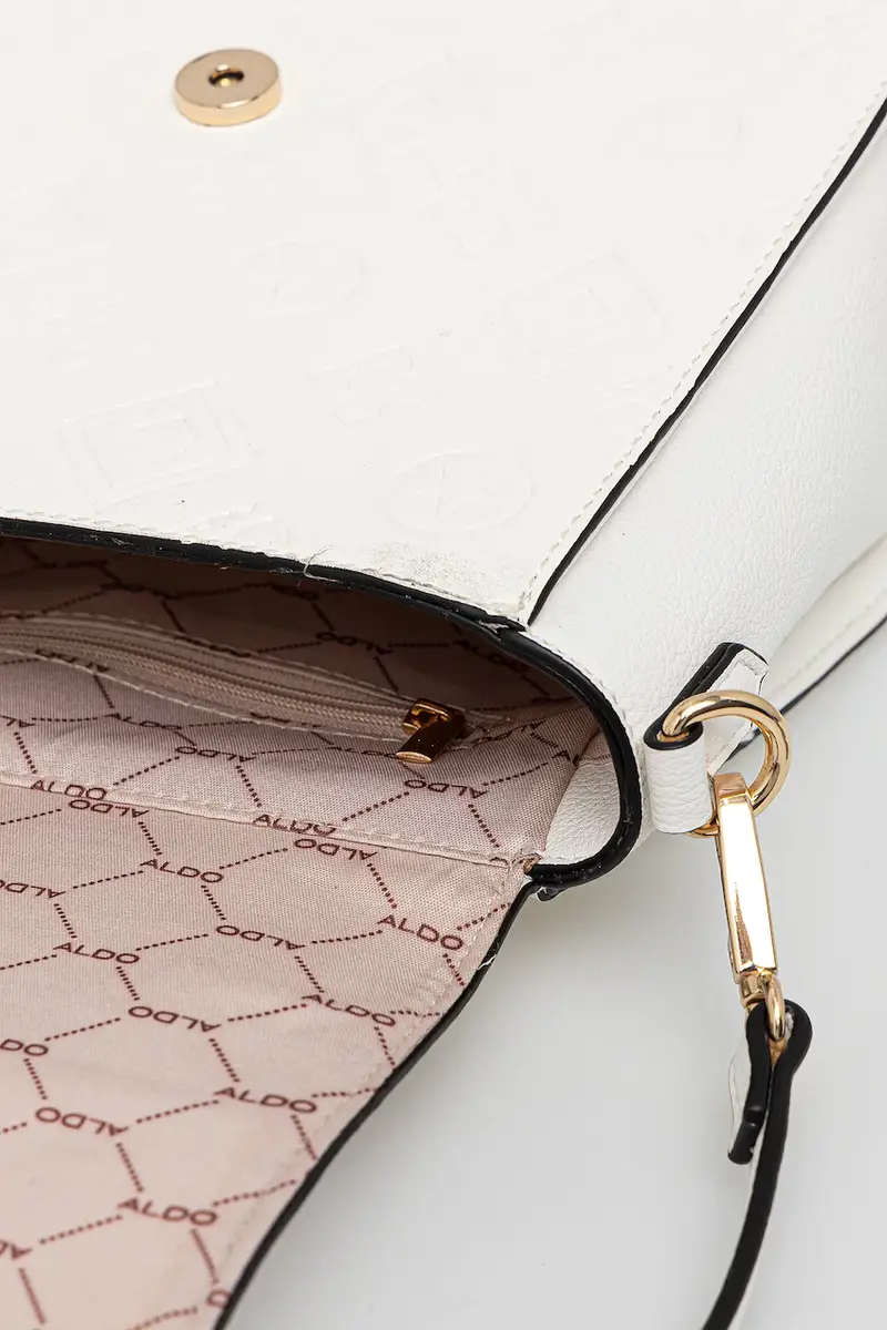 borsetta DWIEHANN colore bianco 13817553 miniatura 5