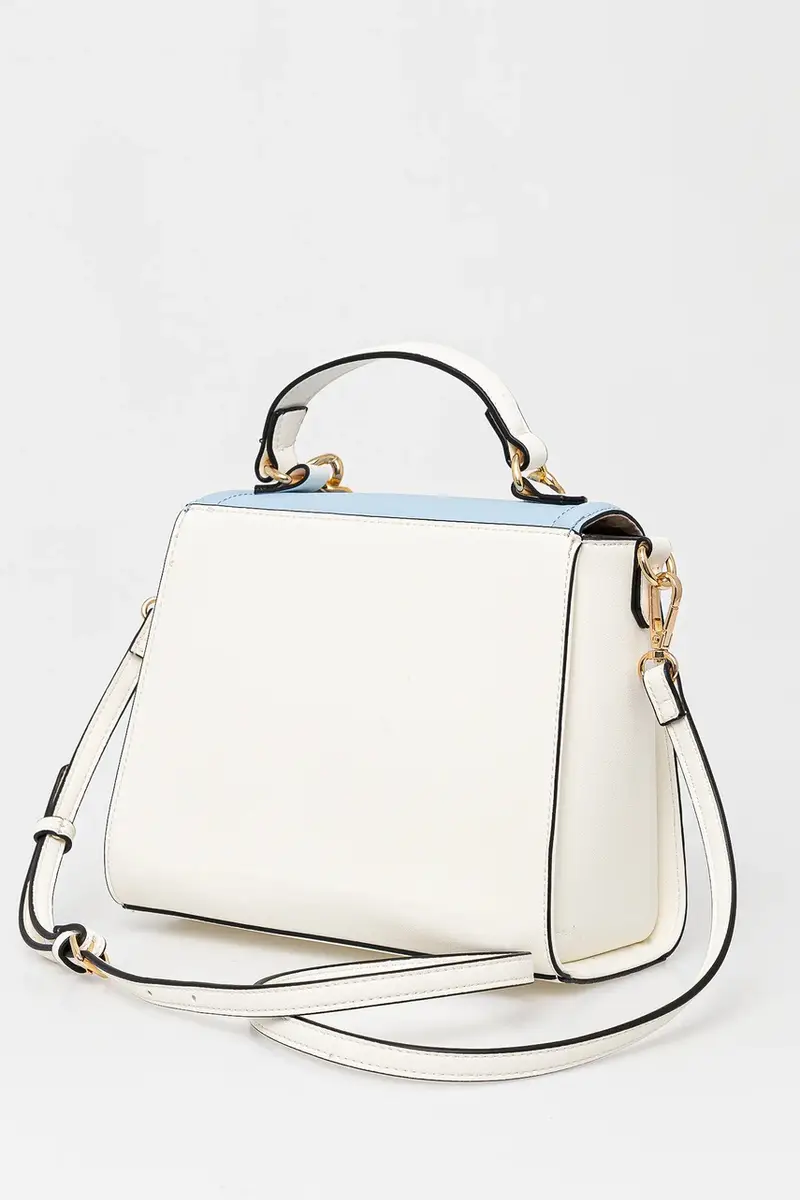 borsetta DWIEHANN colore blu 13989228 miniatura 3