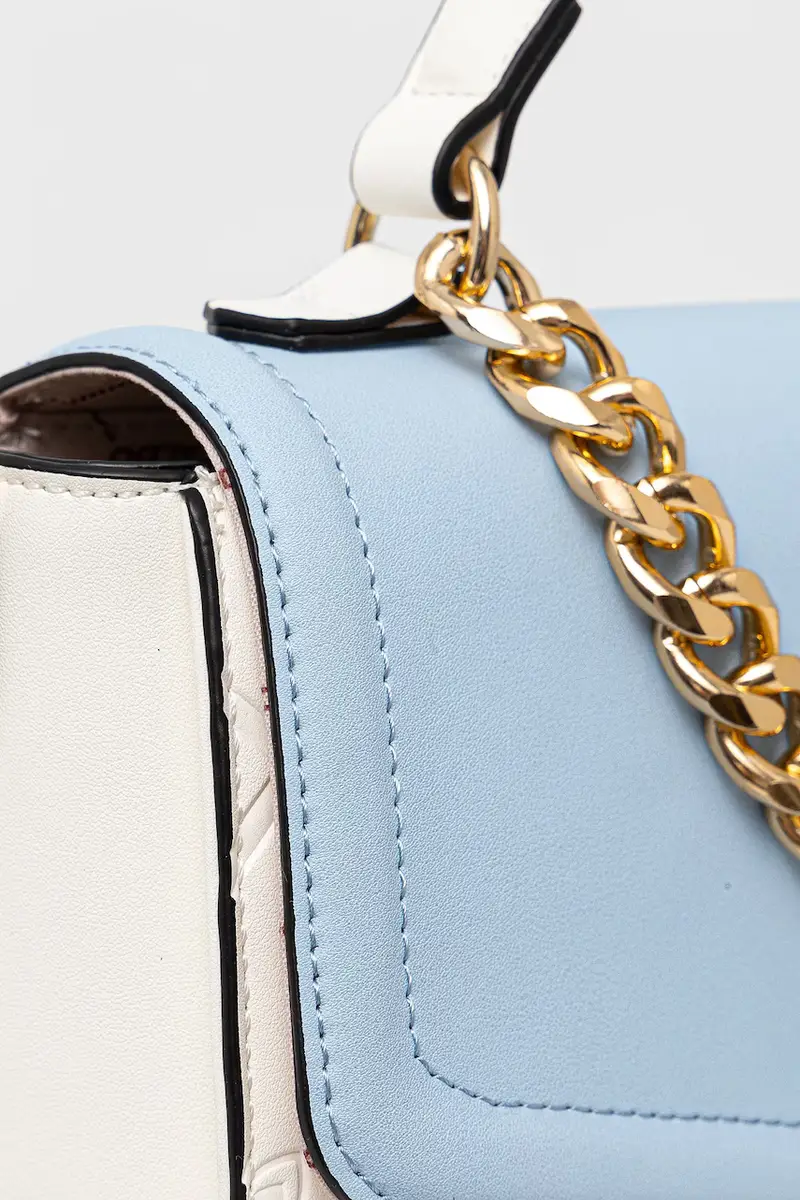 borsetta DWIEHANN colore blu 13989228 miniatura 4