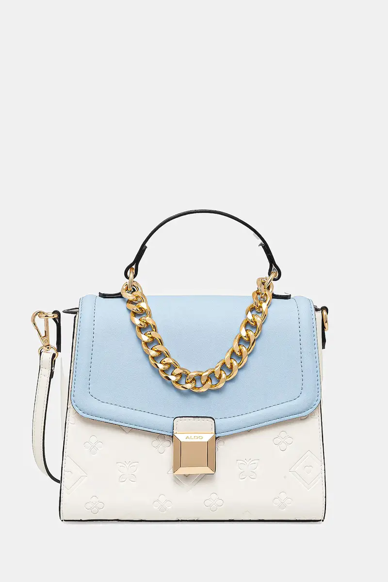 borsetta DWIEHANN colore blu 13989228