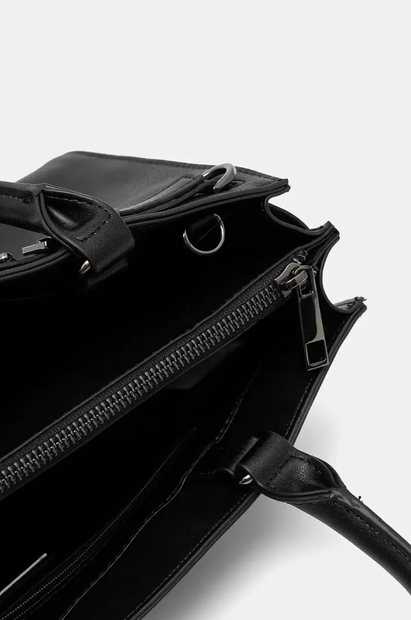 borsetta ELIZABELLE colore nero 13863658 miniatura 4