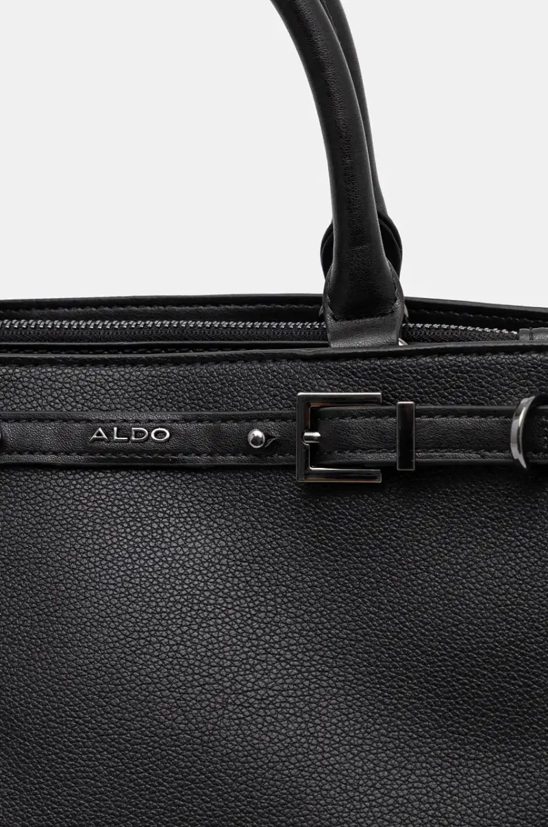 borsetta ELIZABELLE colore nero 13863658 miniatura 5