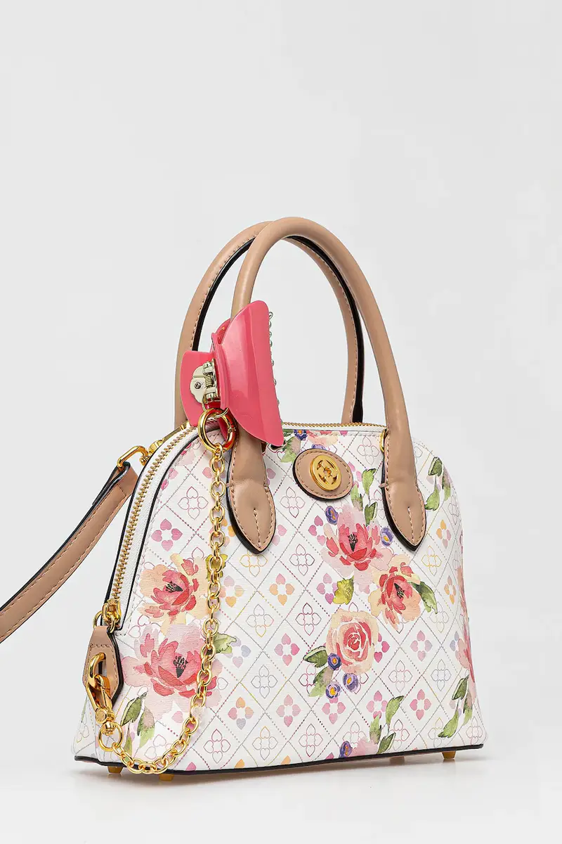 borsetta ELOISIE 13933718 Multicolore miniatura 2