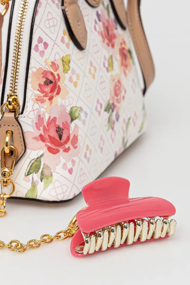 borsetta ELOISIE 13933718 Multicolore miniatura 5