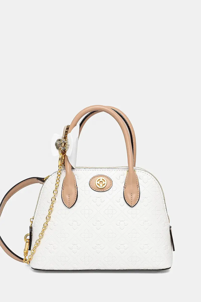 borsetta ELOISIE colore bianco 13933946