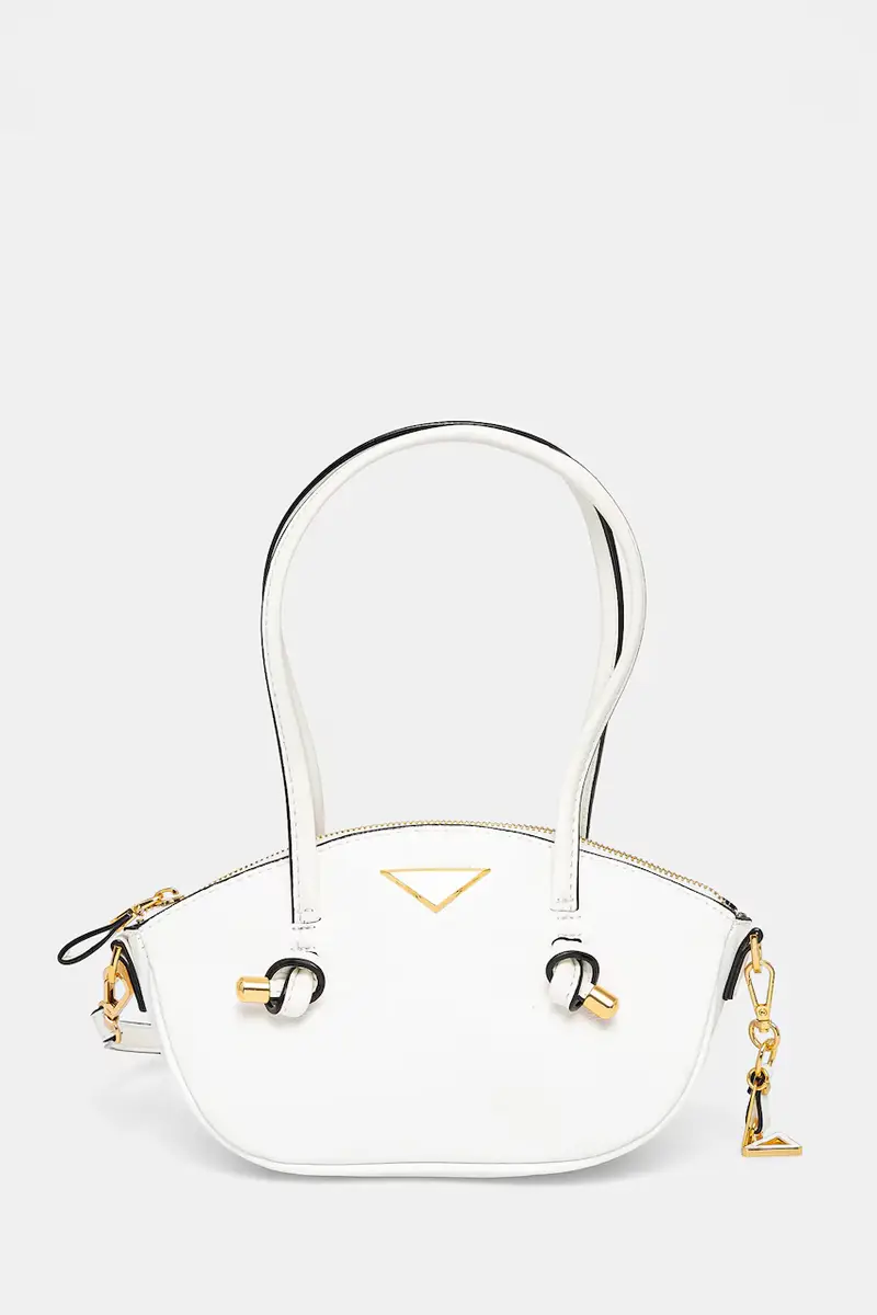 borsetta ELYSANDE colore bianco 13989364