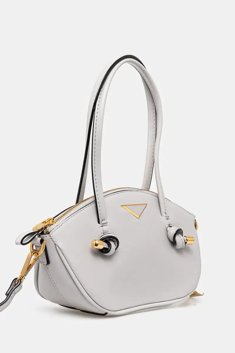 borsetta ELYSANDE colore grigio 13989366 miniatura 2