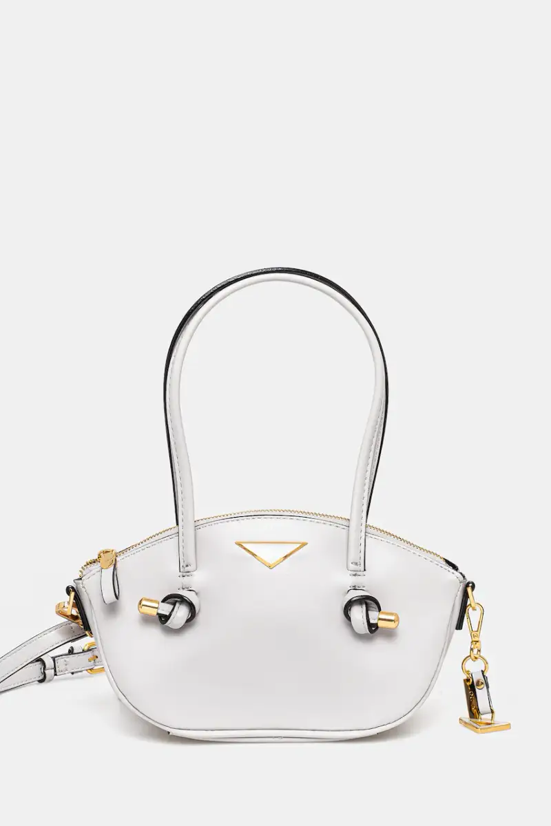 borsetta ELYSANDE colore grigio 13989366