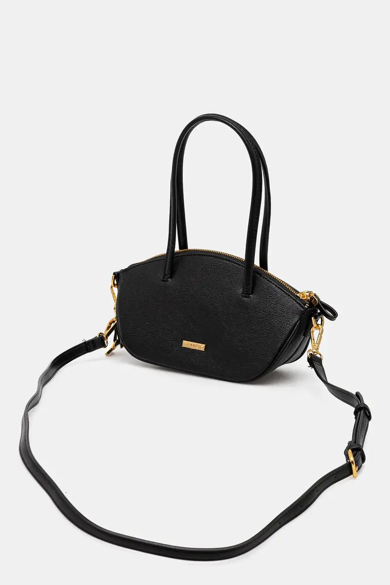 borsetta ELYSANDE colore nero 13989401 miniatura 3