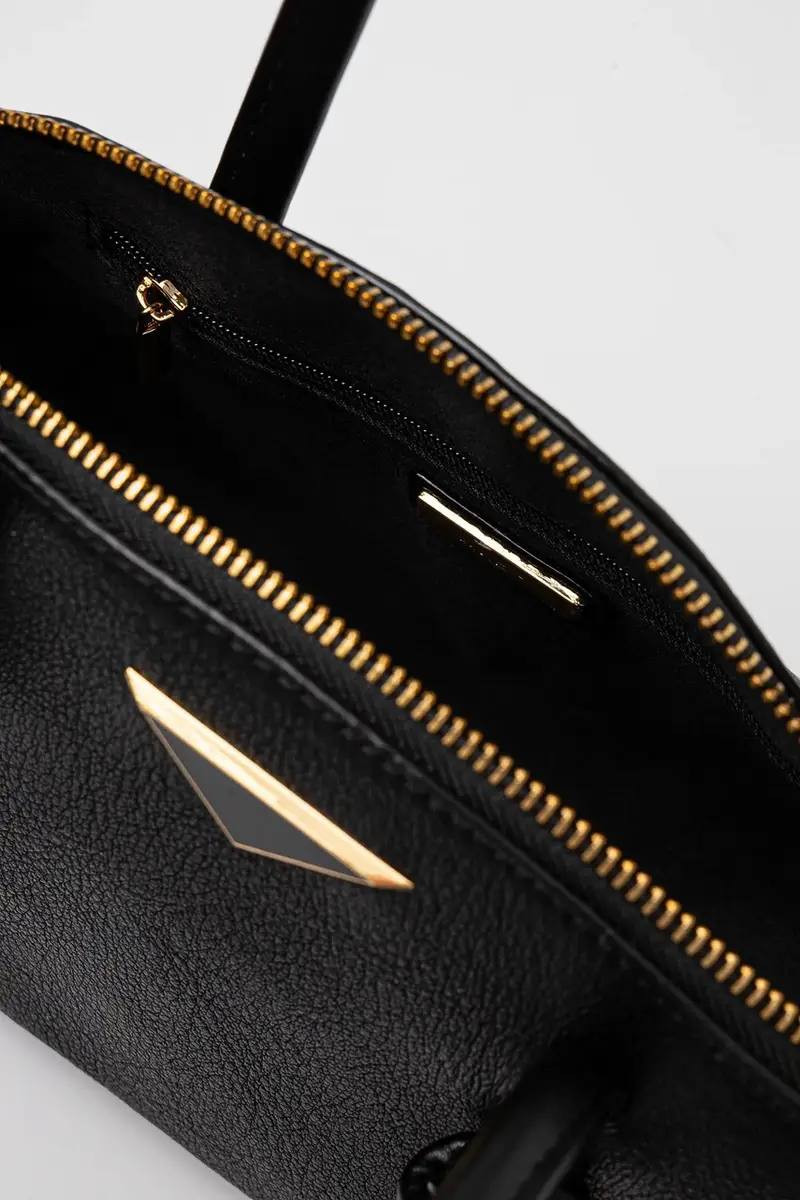 borsetta ELYSANDE colore nero 13989401 miniatura 5