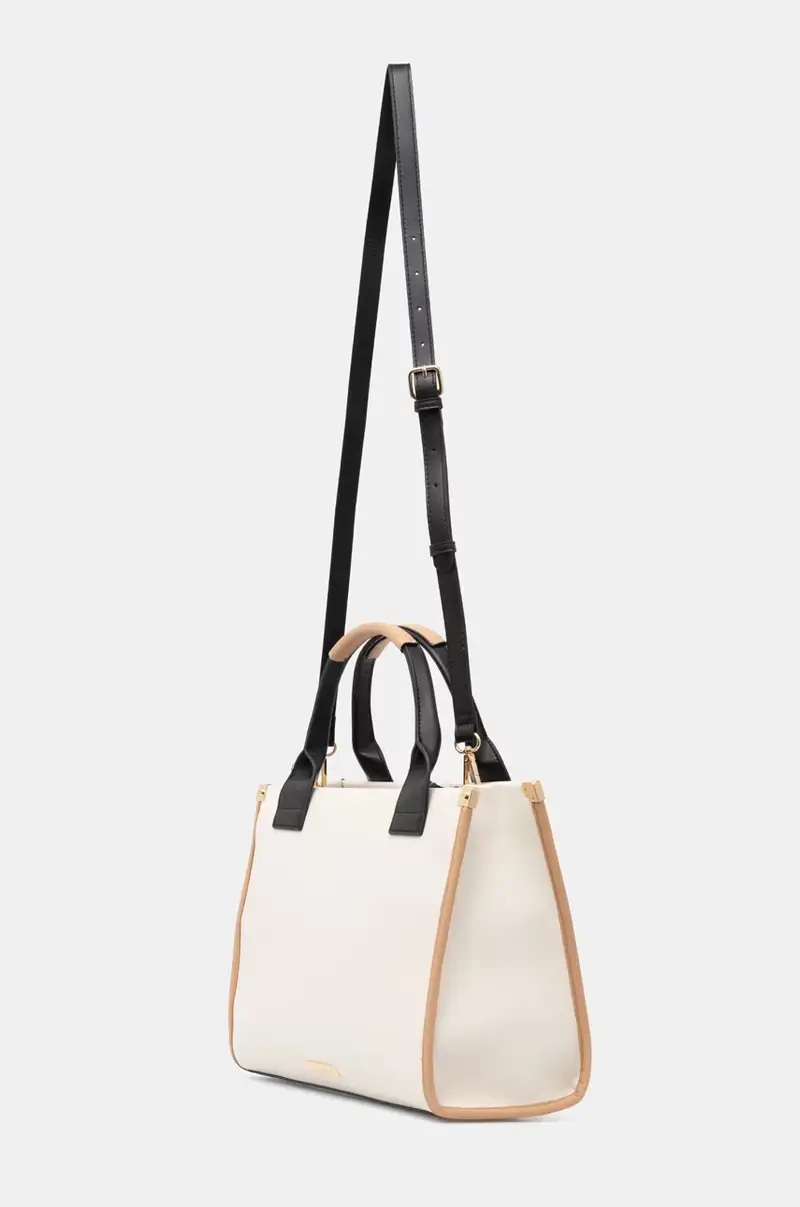 borsetta ENENARYN colore beige 13933926 miniatura 2