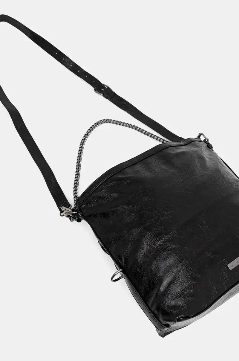 borsetta FARALIA colore nero 13865980 miniatura 3