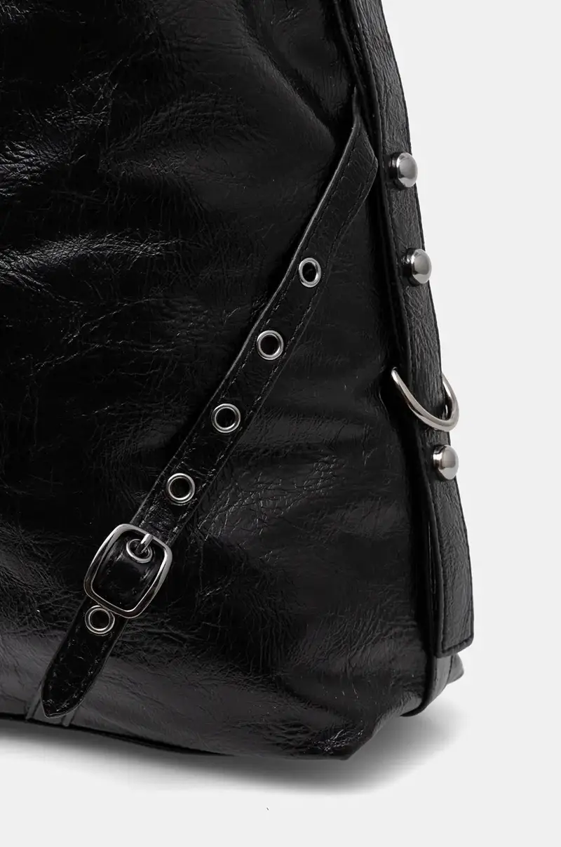 borsetta FARALIA colore nero 13865980 miniatura 5