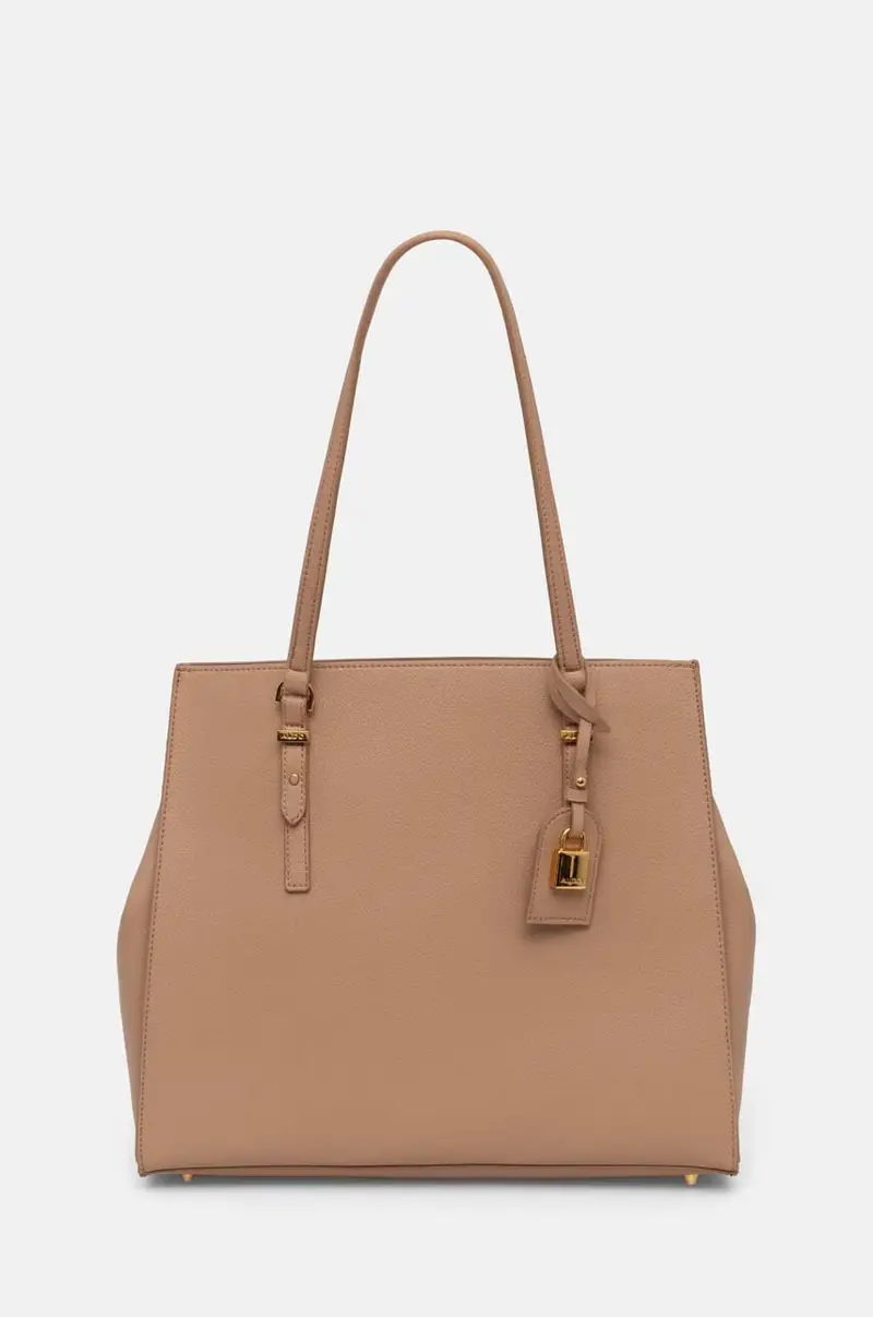 borsetta FEACAN Beige