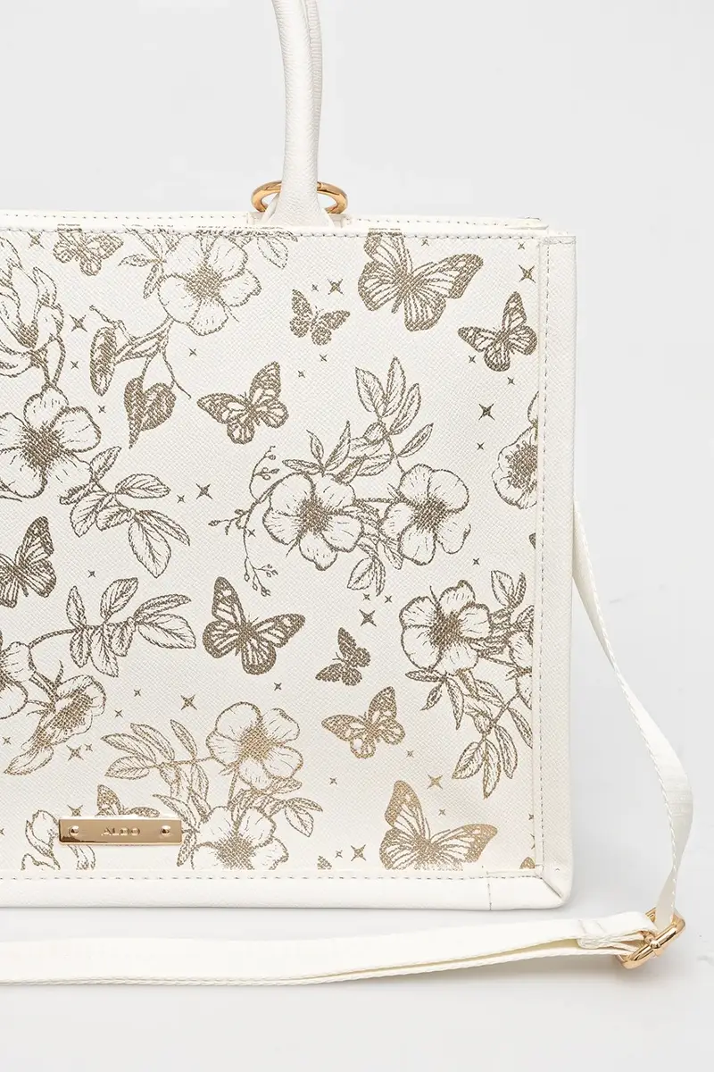 borsetta FLORENCY colore beige 13933711 miniatura 3