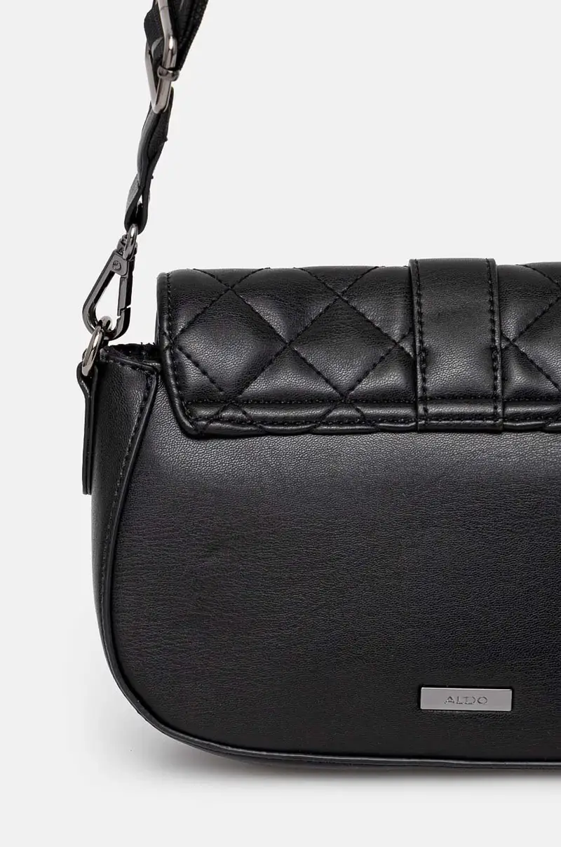 borsetta GAMETH colore nero 13827297 miniatura 3