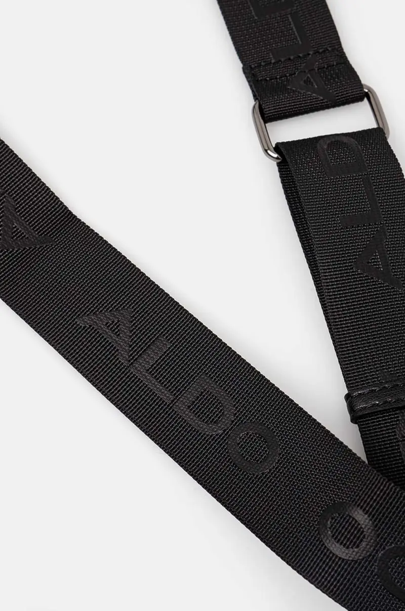 borsetta GAMETH colore nero 13827297 miniatura 4