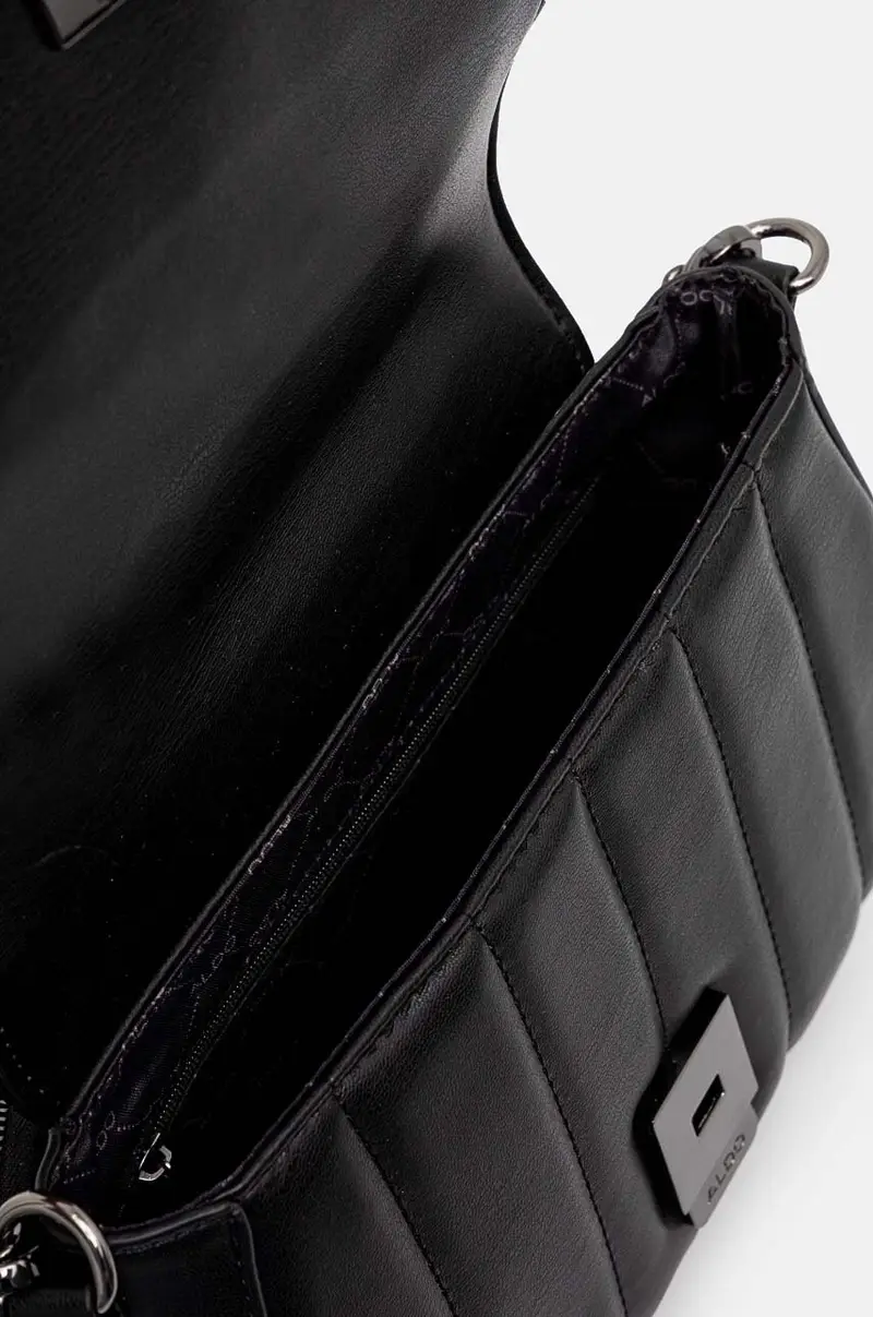 borsetta GAMETH colore nero 13827297 miniatura 5