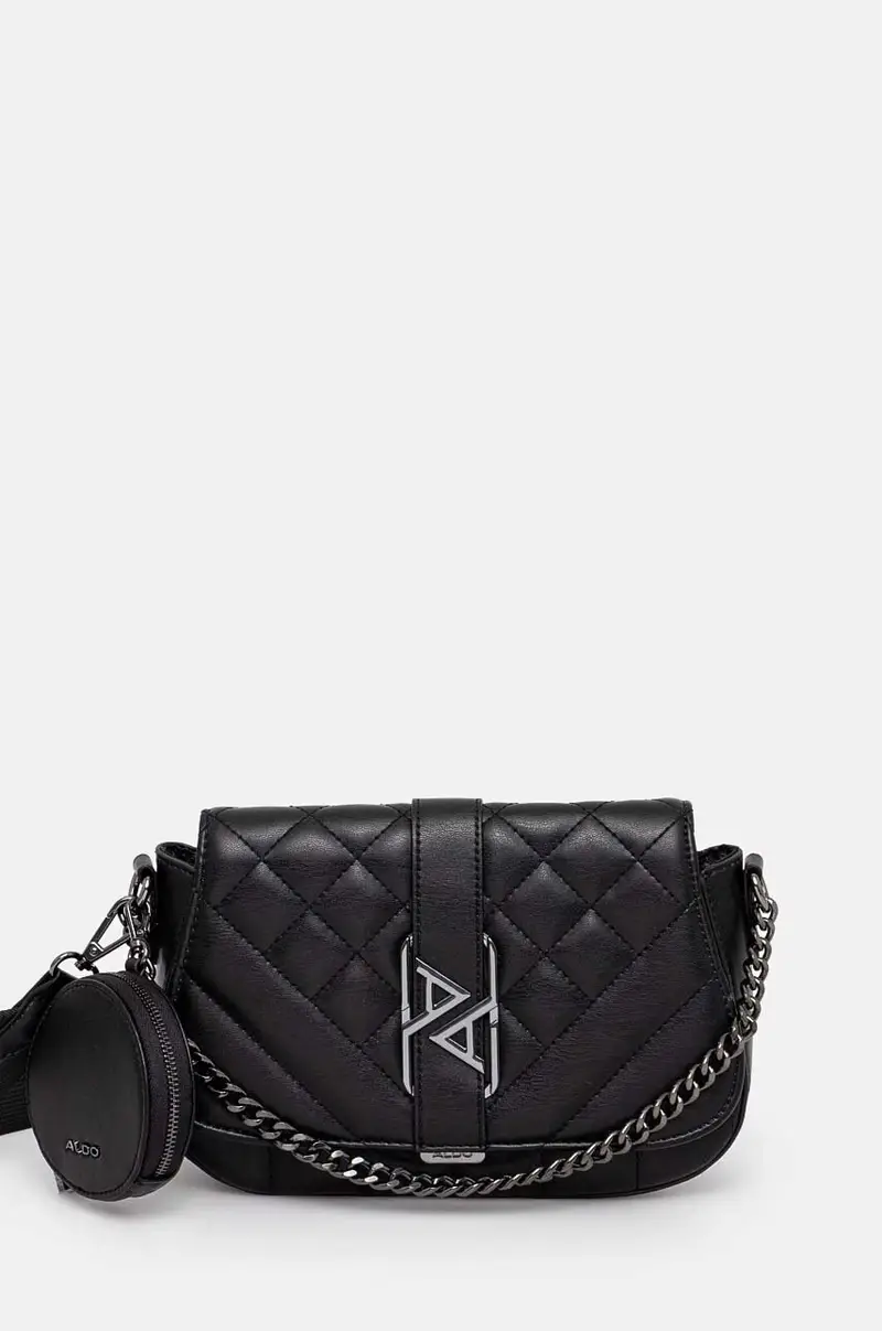 borsetta GAMETH colore nero 13827297