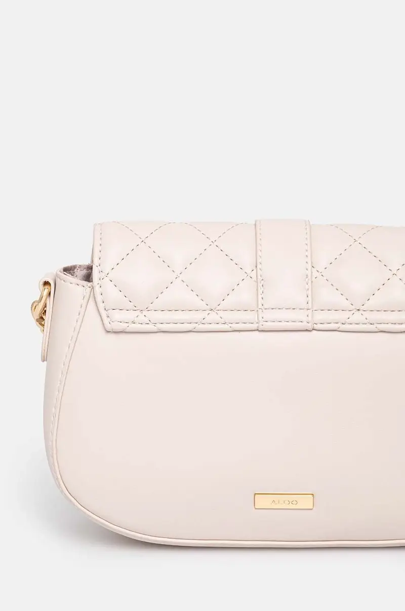 borsetta GAMETH colore rosa 13827295 miniatura 3