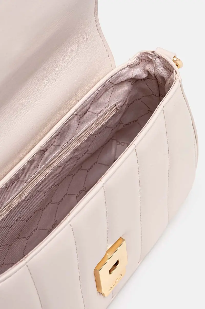 borsetta GAMETH colore rosa 13827295 miniatura 4