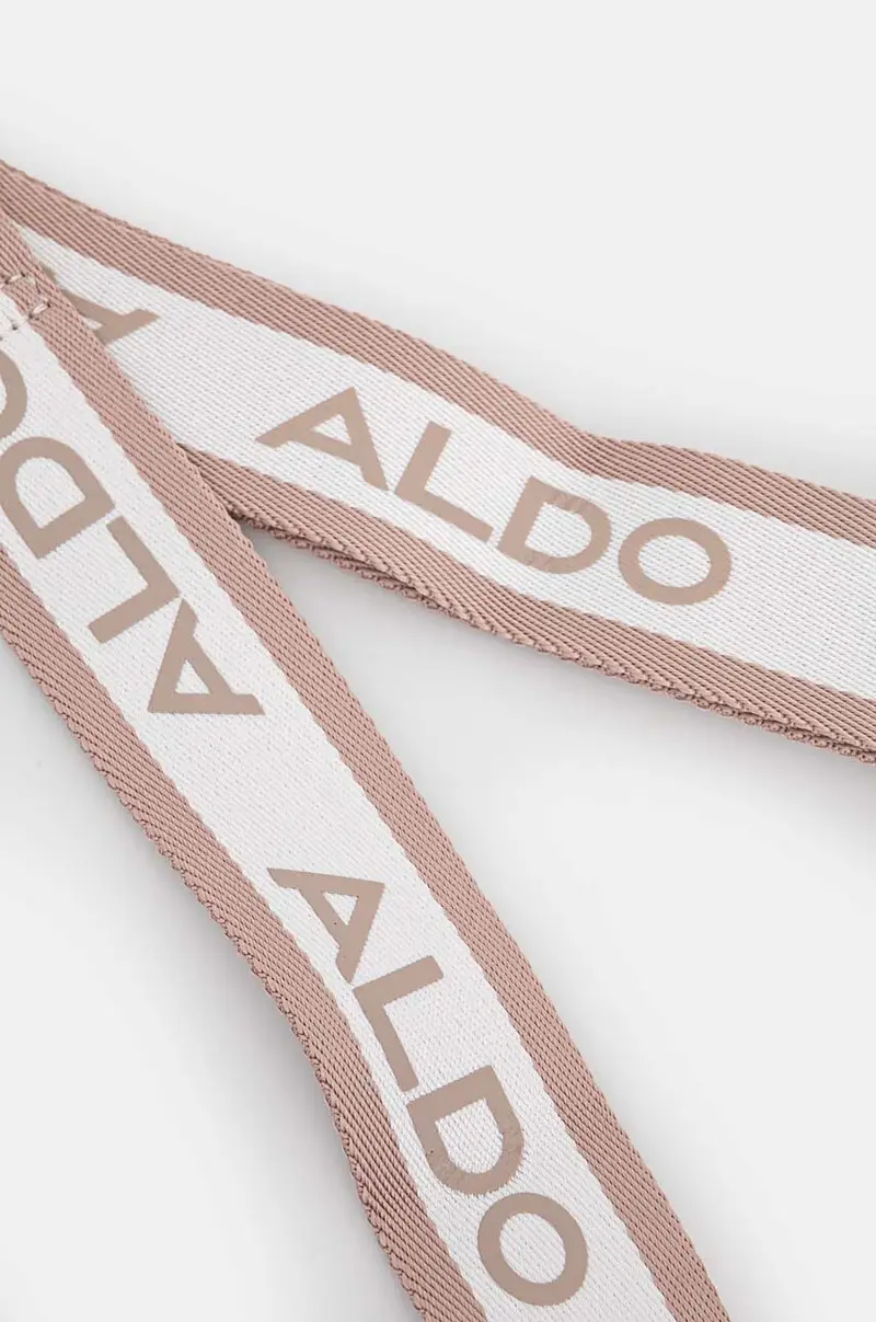 borsetta GAMETH colore rosa 13827295 miniatura 5