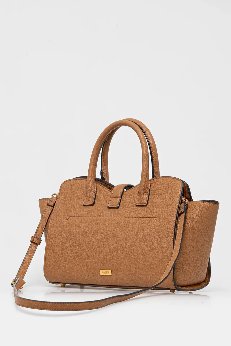 borsetta GEORGINIA colore marrone 13989680 miniatura 3