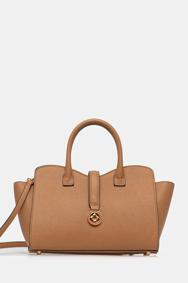 borsetta GEORGINIA colore marrone 13989680