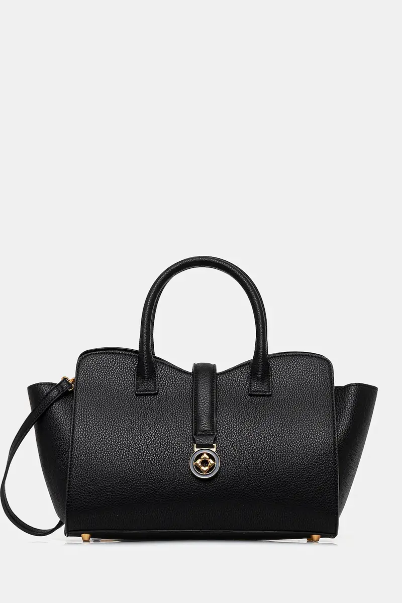 borsetta GEORGINIA colore nero 13989678