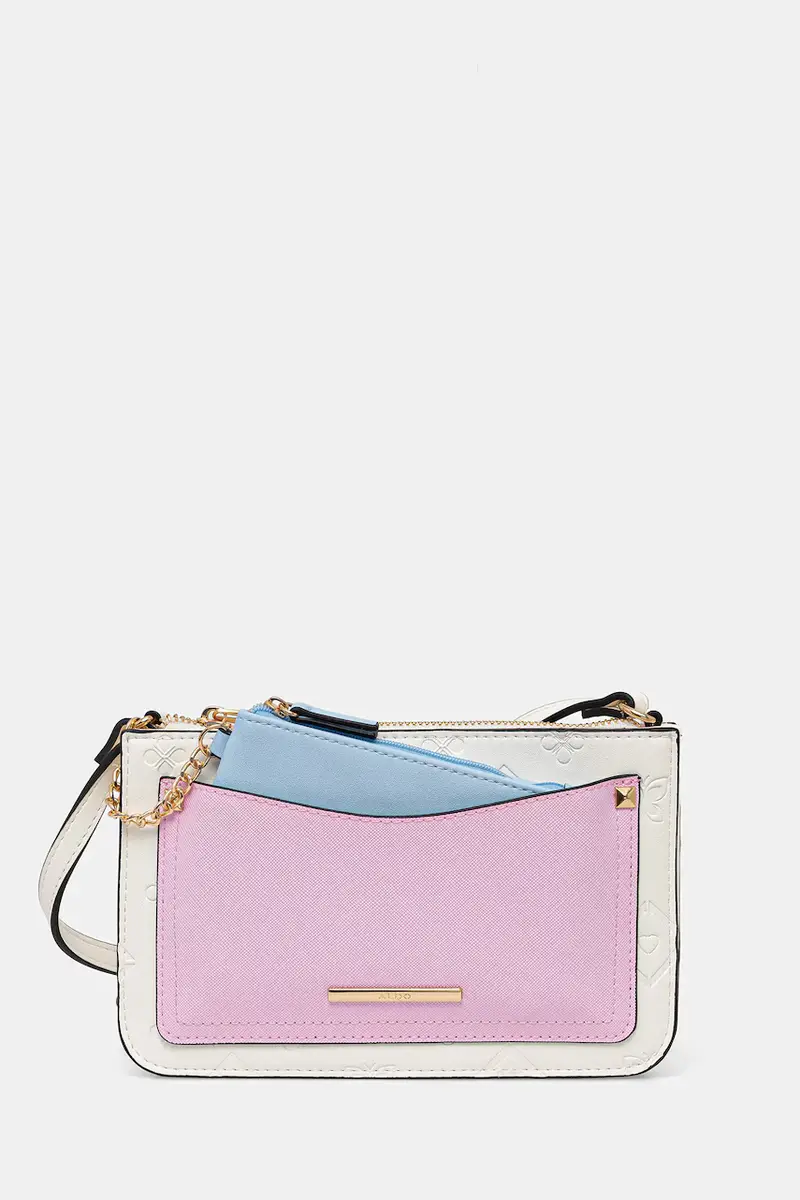 borsetta GOIVIA colore beige 13989210