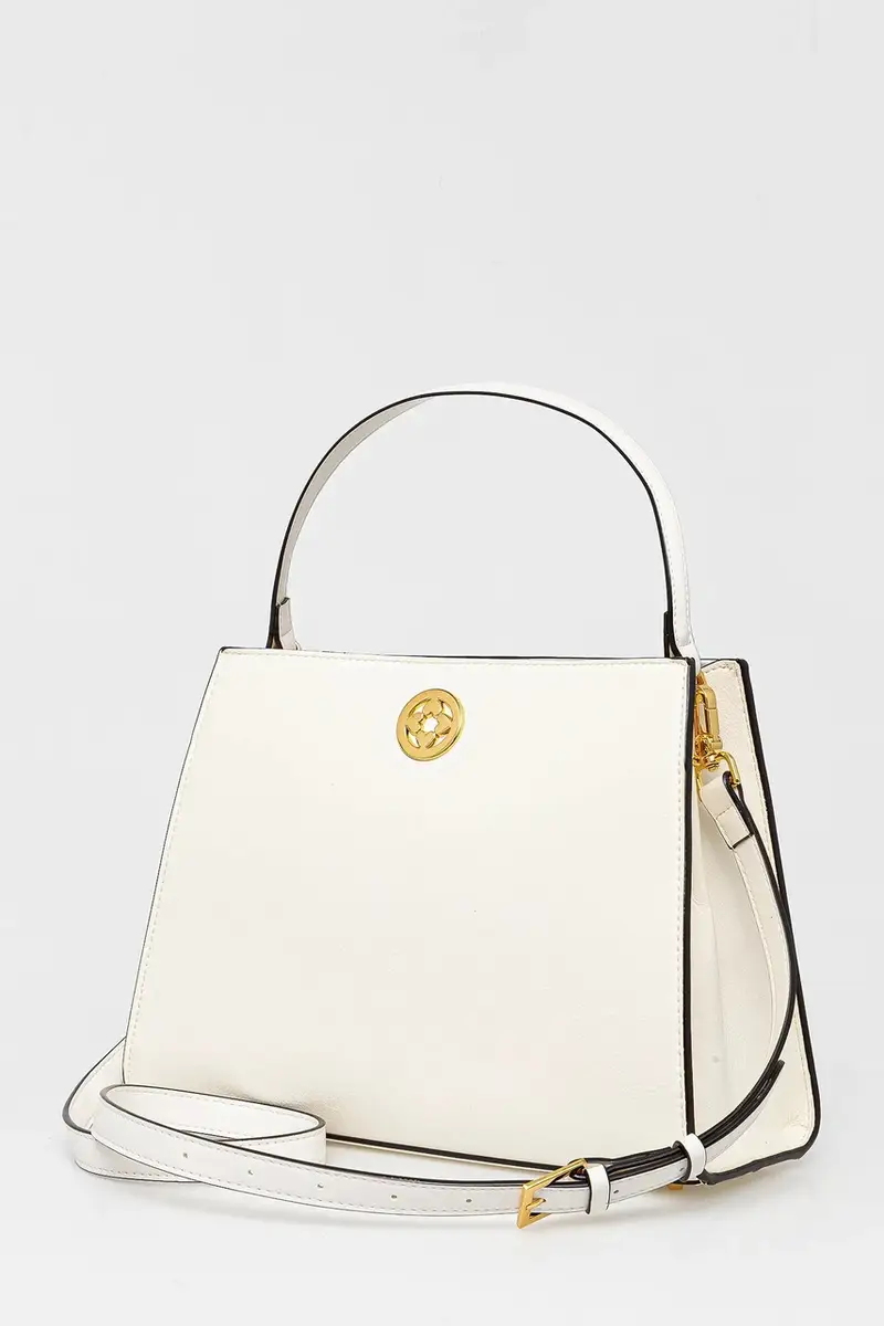 borsetta GORDANA colore beige 13933714 miniatura 3