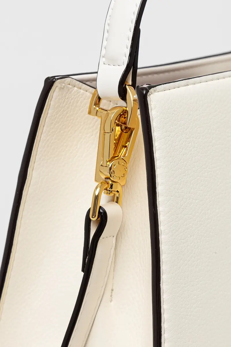 borsetta GORDANA colore beige 13933714 miniatura 4