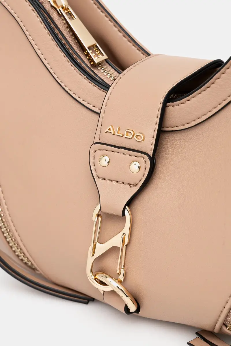 borsetta GOSHEIM colore beige 13994742 miniatura 4