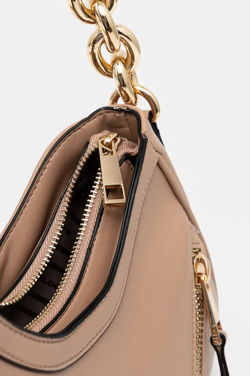 borsetta GOSHEIM colore beige 13994742 miniatura 5