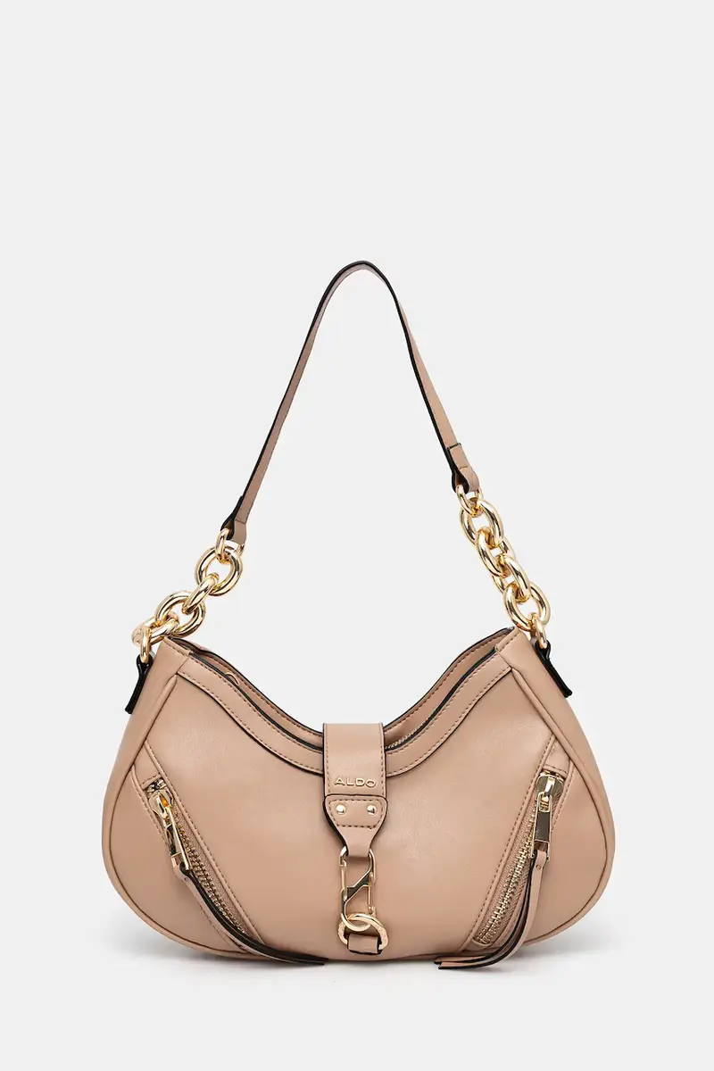 borsetta GOSHEIM colore beige 13994742