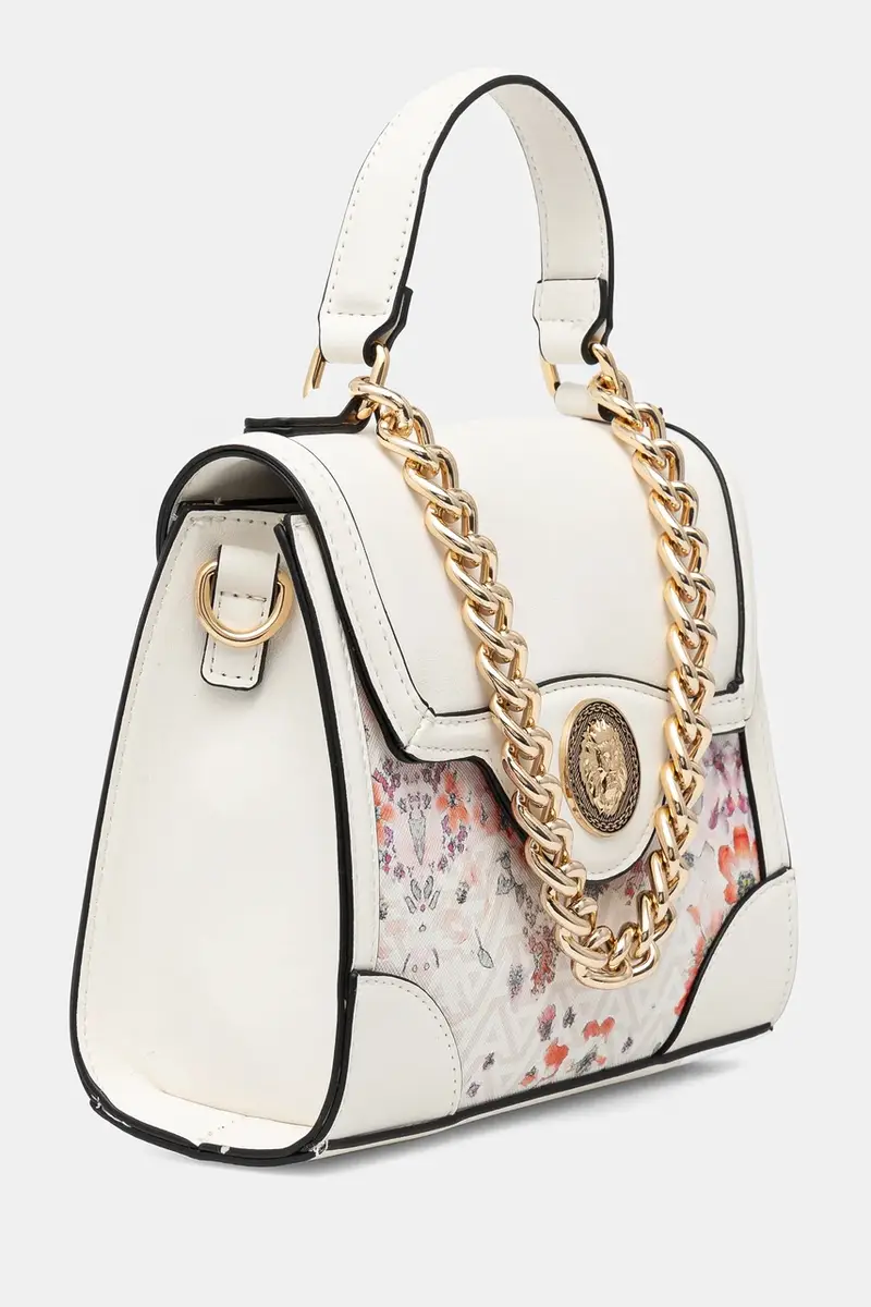 borsetta GOULBURNN colore beige 13989232 miniatura 2