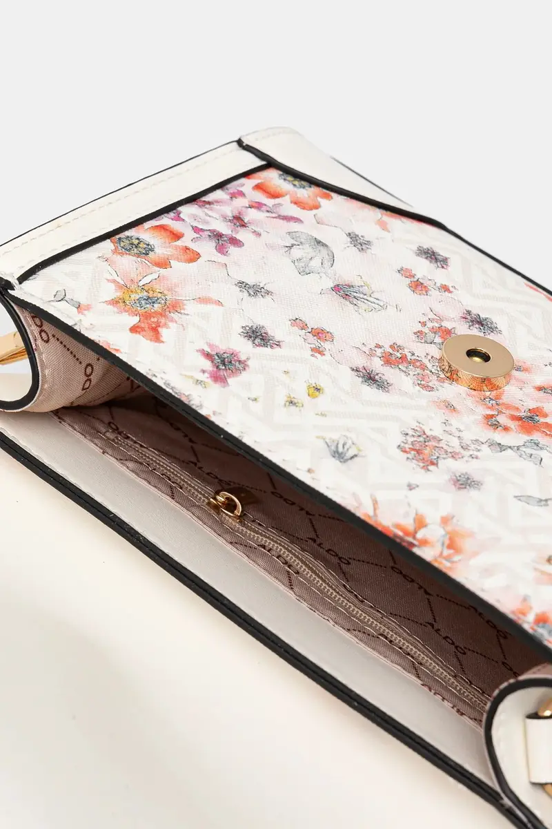 borsetta GOULBURNN colore beige 13989232 miniatura 4