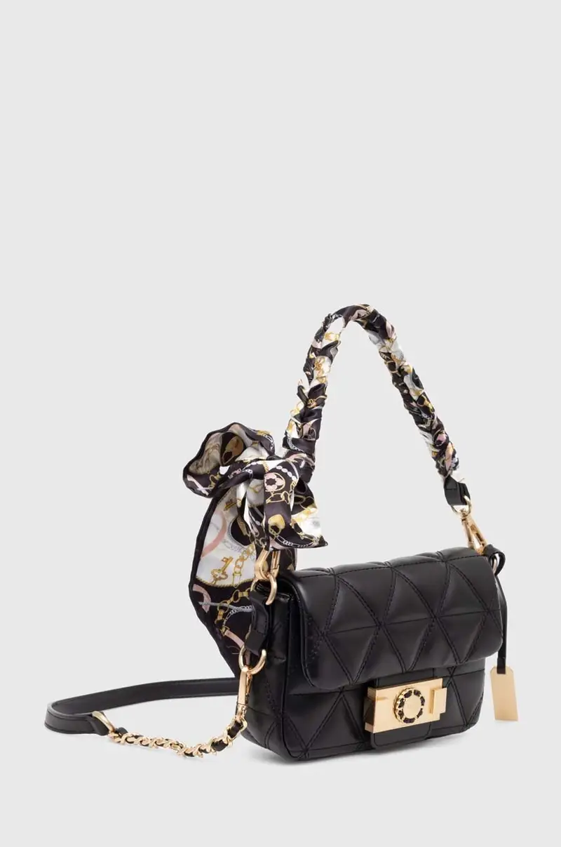 borsetta GRACIA colore nero GRACIA.001 miniatura 2