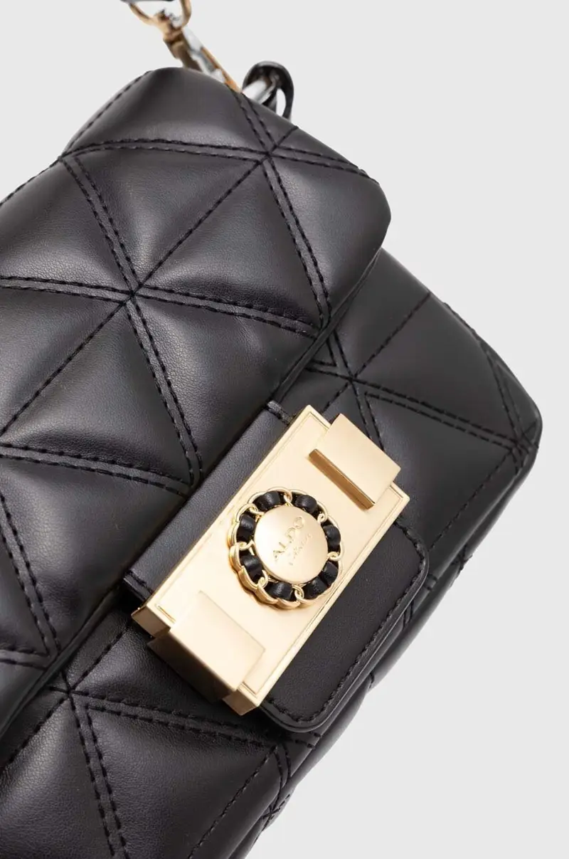 borsetta GRACIA colore nero GRACIA.001 miniatura 3