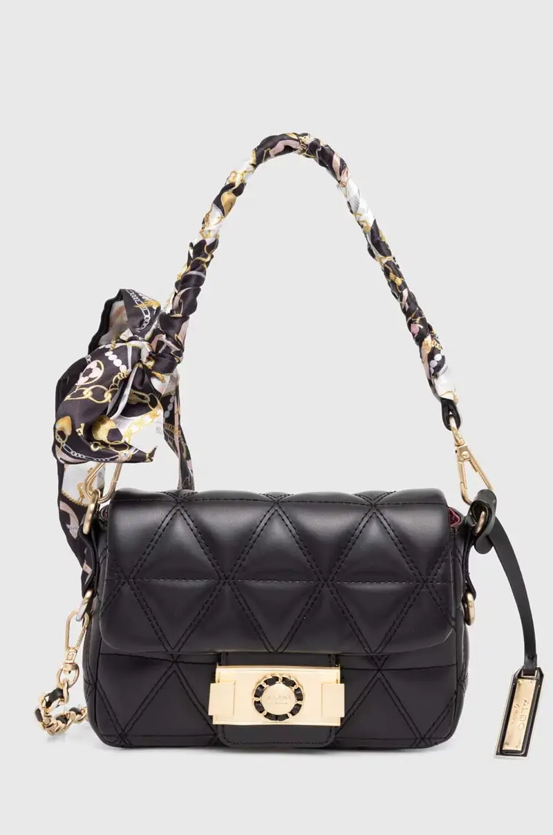 borsetta GRACIA colore nero GRACIA.001