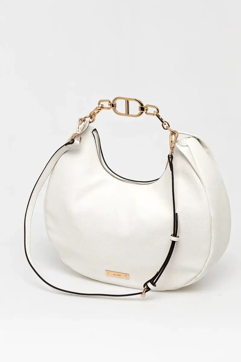 borsetta GWIAMAR colore bianco 13933802 miniatura 3