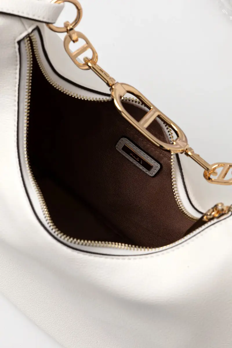 borsetta GWIAMAR colore bianco 13933802 miniatura 4