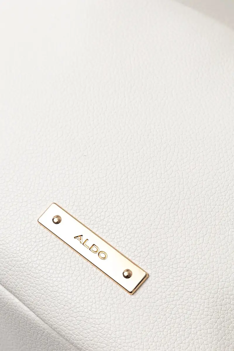 borsetta GWIAMAR colore bianco 13933802 miniatura 5