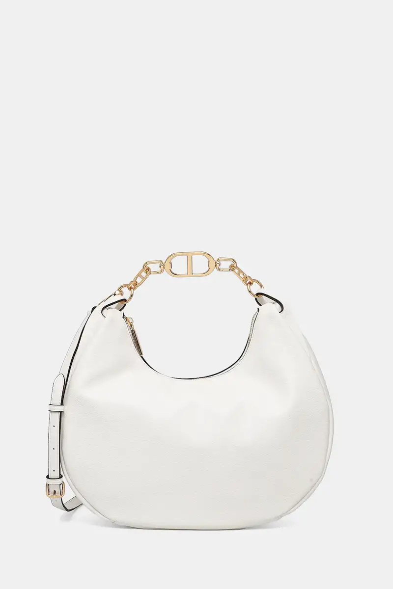 borsetta GWIAMAR colore bianco 13933802