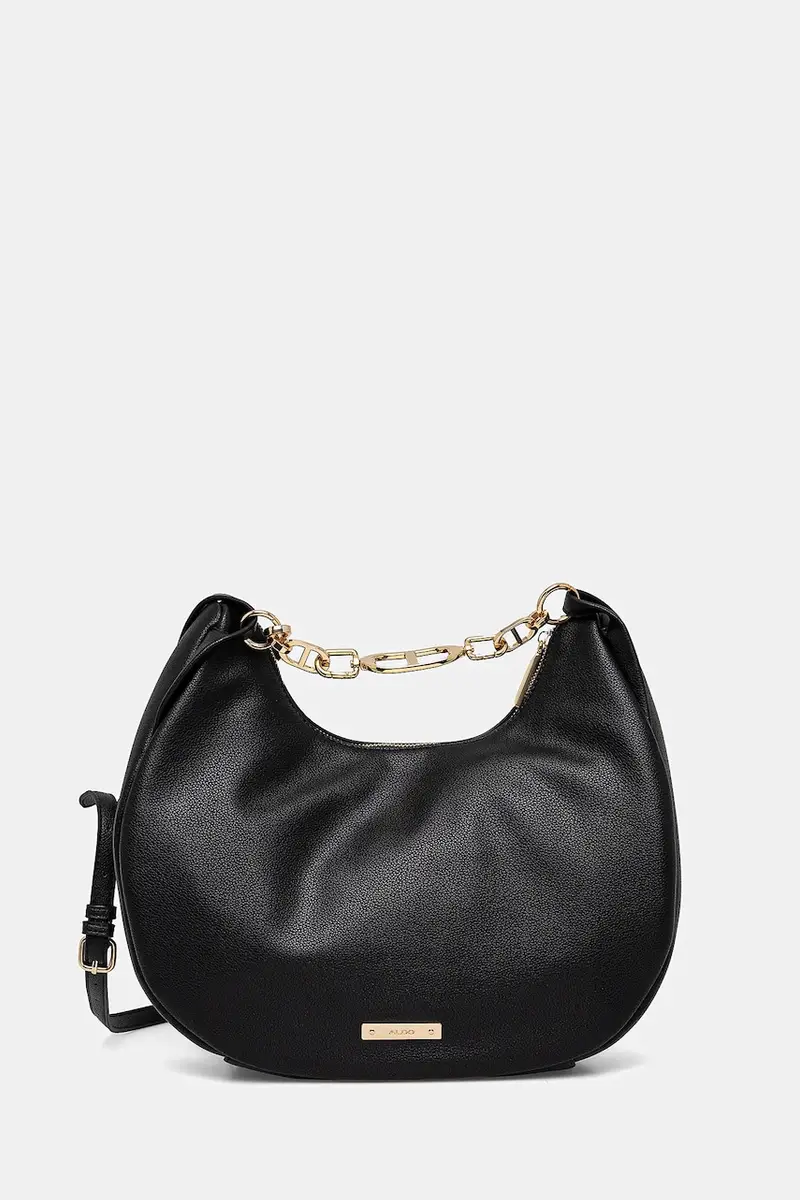 borsetta GWIAMAR colore nero 13933805